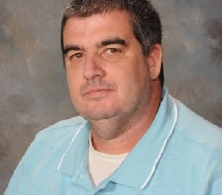 David Lane, founder and instructor at Learn with Lane